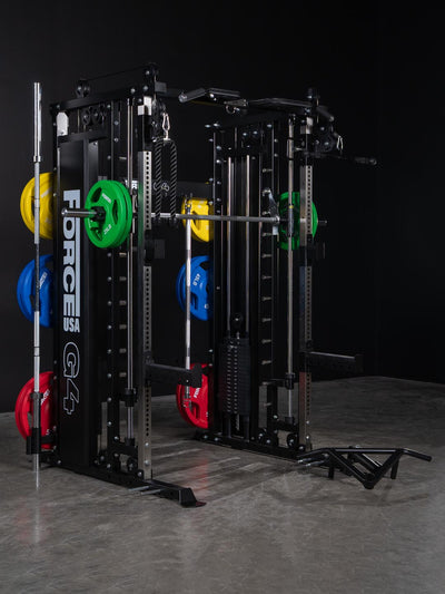 Force USA G4 All-In-One Trainer