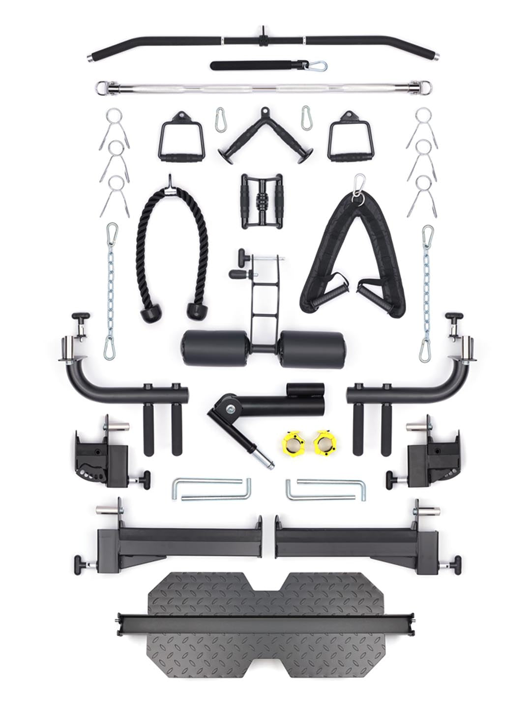G6 All-In-One Trainer