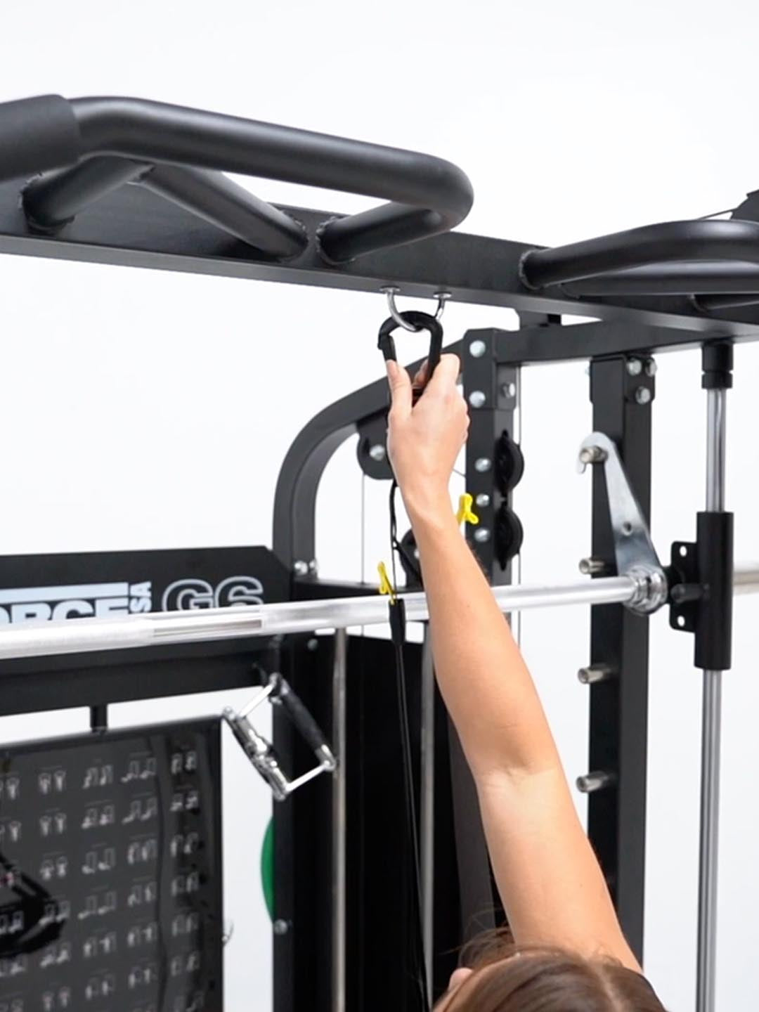 G6 All-In-One Trainer