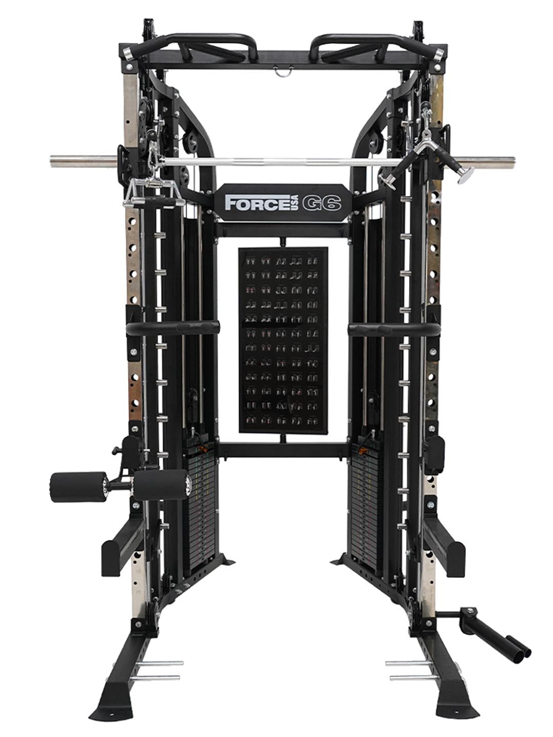 G6 All-In-One Trainer
