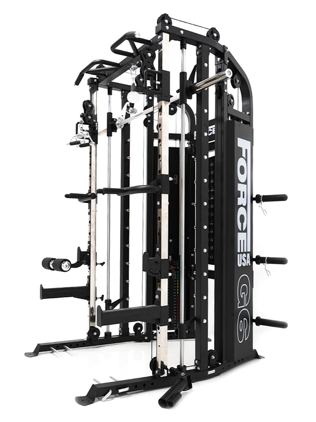 G6 All-In-One Trainer
