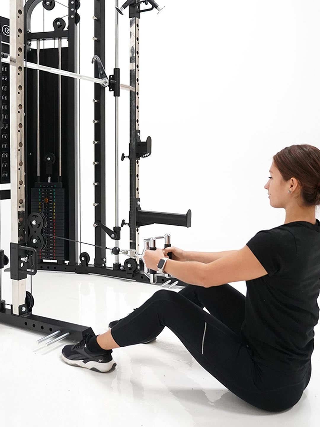 G6 All-In-One Trainer