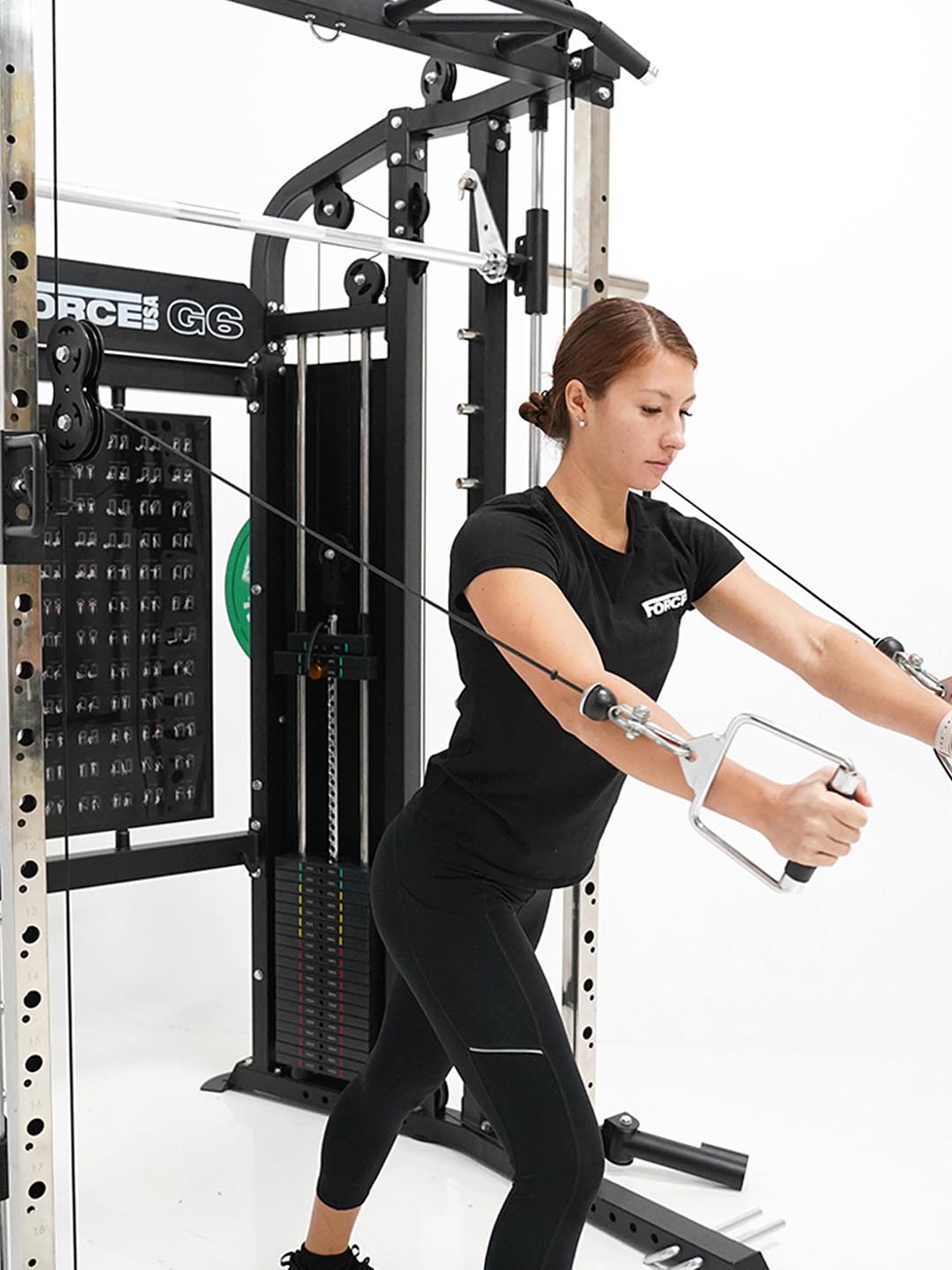 G6 All-In-One Trainer