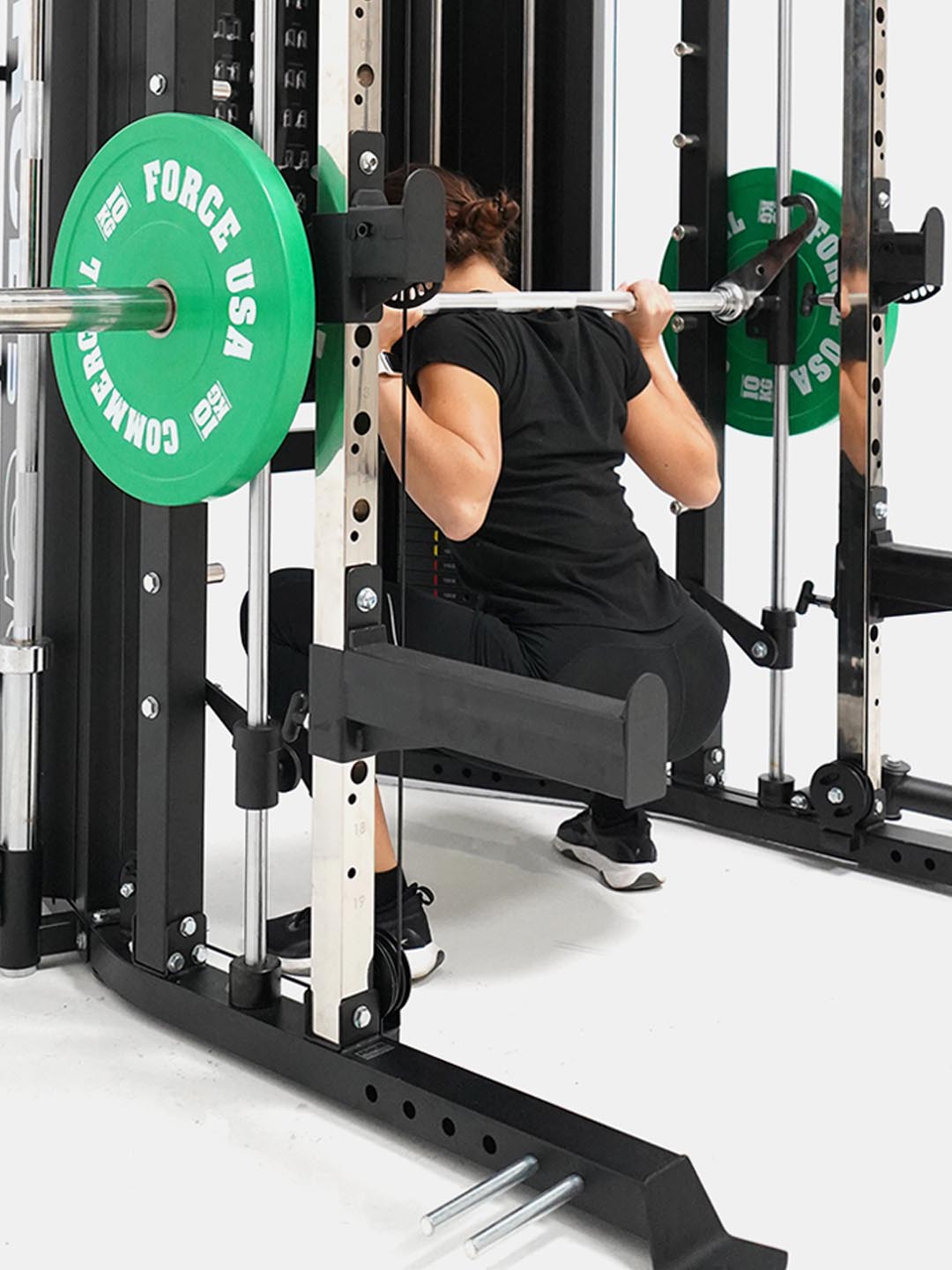 G6 All-In-One Trainer