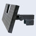 Force USA Low Row Footplate