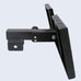 Force USA Low Row Footplate