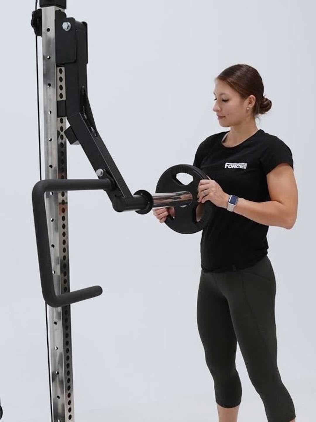Force USA G6 Jammer Arms