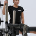 Force USA G-Series Leg Extension and Curl Attachment