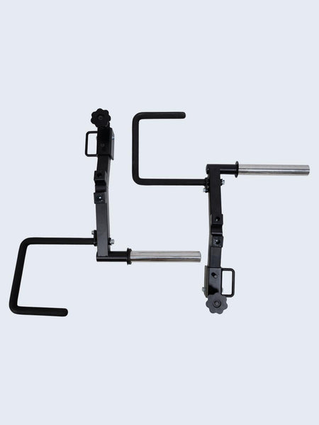 Jammer Arms | Force USA