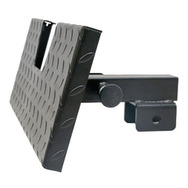 Force USA Low Row Footplate