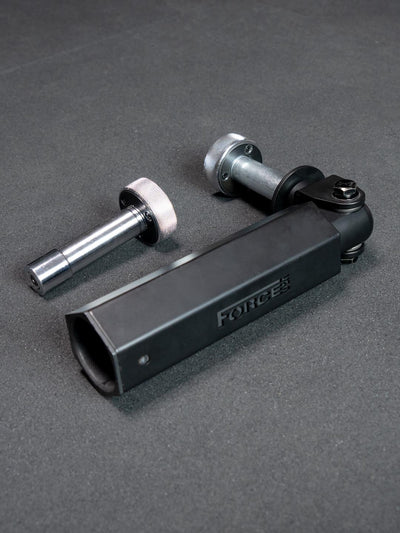 Force USA Magnetic Landmine Bundle with Handle