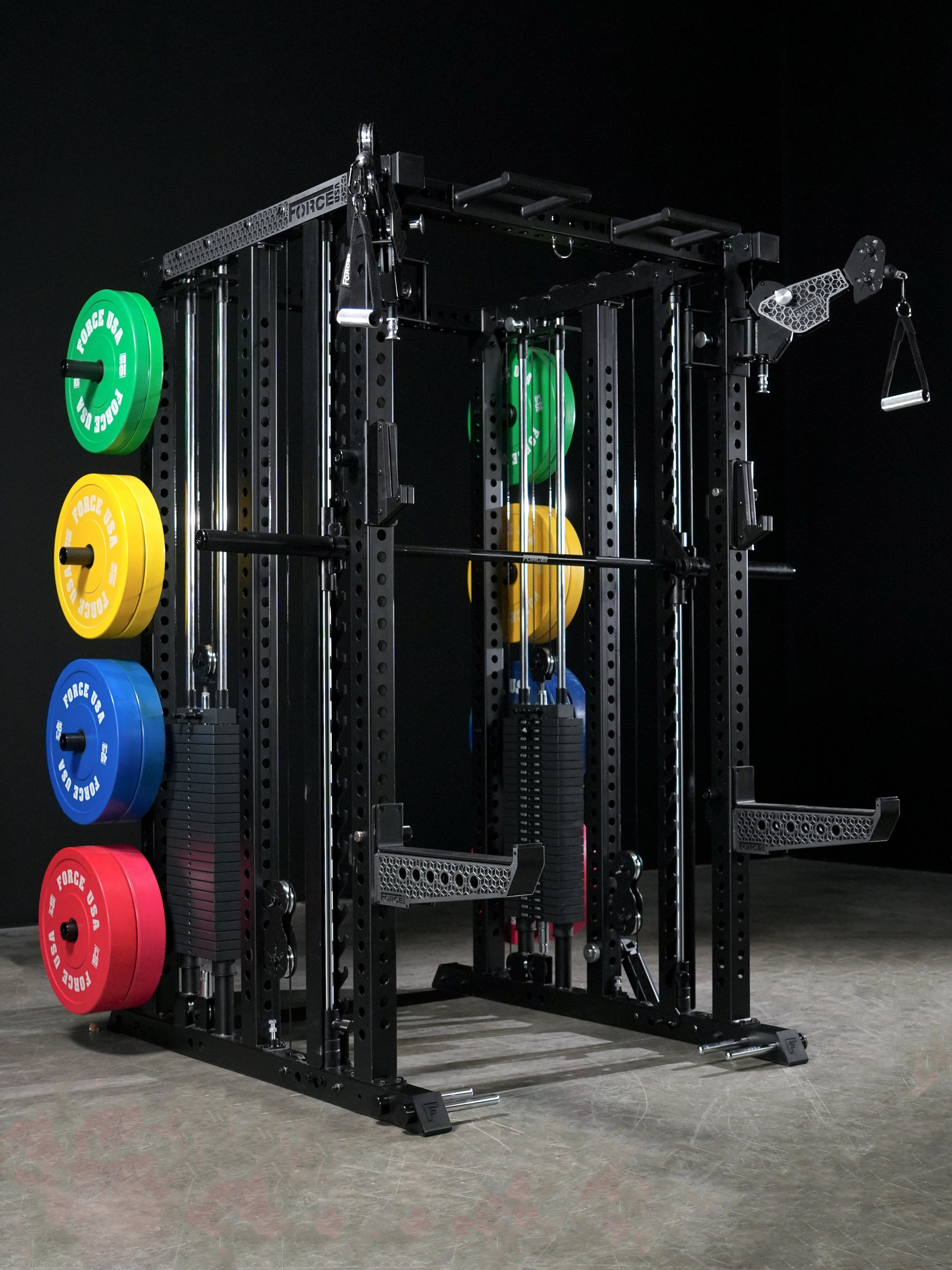 M20 All-In-One Trainer