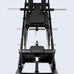 Ultimate 45 Degree Leg Press Hack Squat Combo