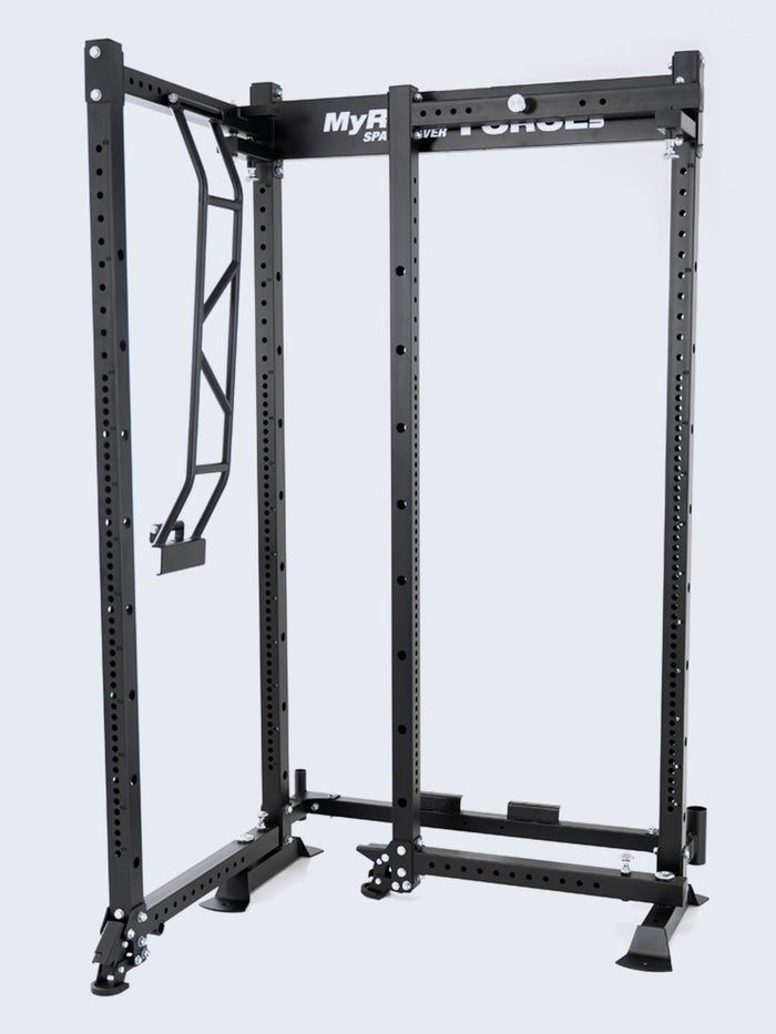 Force USA MyRack Folding Power Rack System
