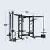 Force USA MyRack Modular Power Rack