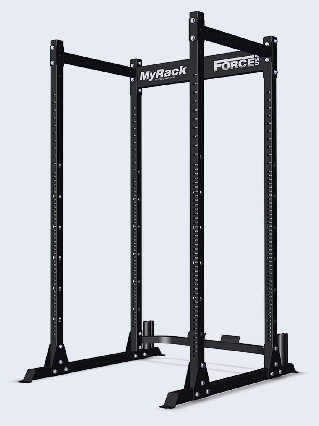 Get Fort Rack Force USA MyRack Modular Power Rack