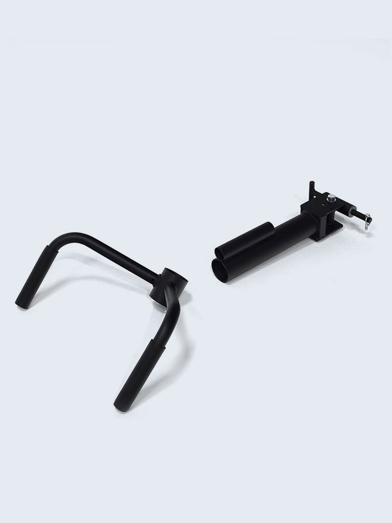 MyRack Landmine Attachment | Force USA