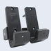 MyRack J-Hooks Pro