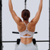MyRack Knee Holder Kit for Lat Attachment