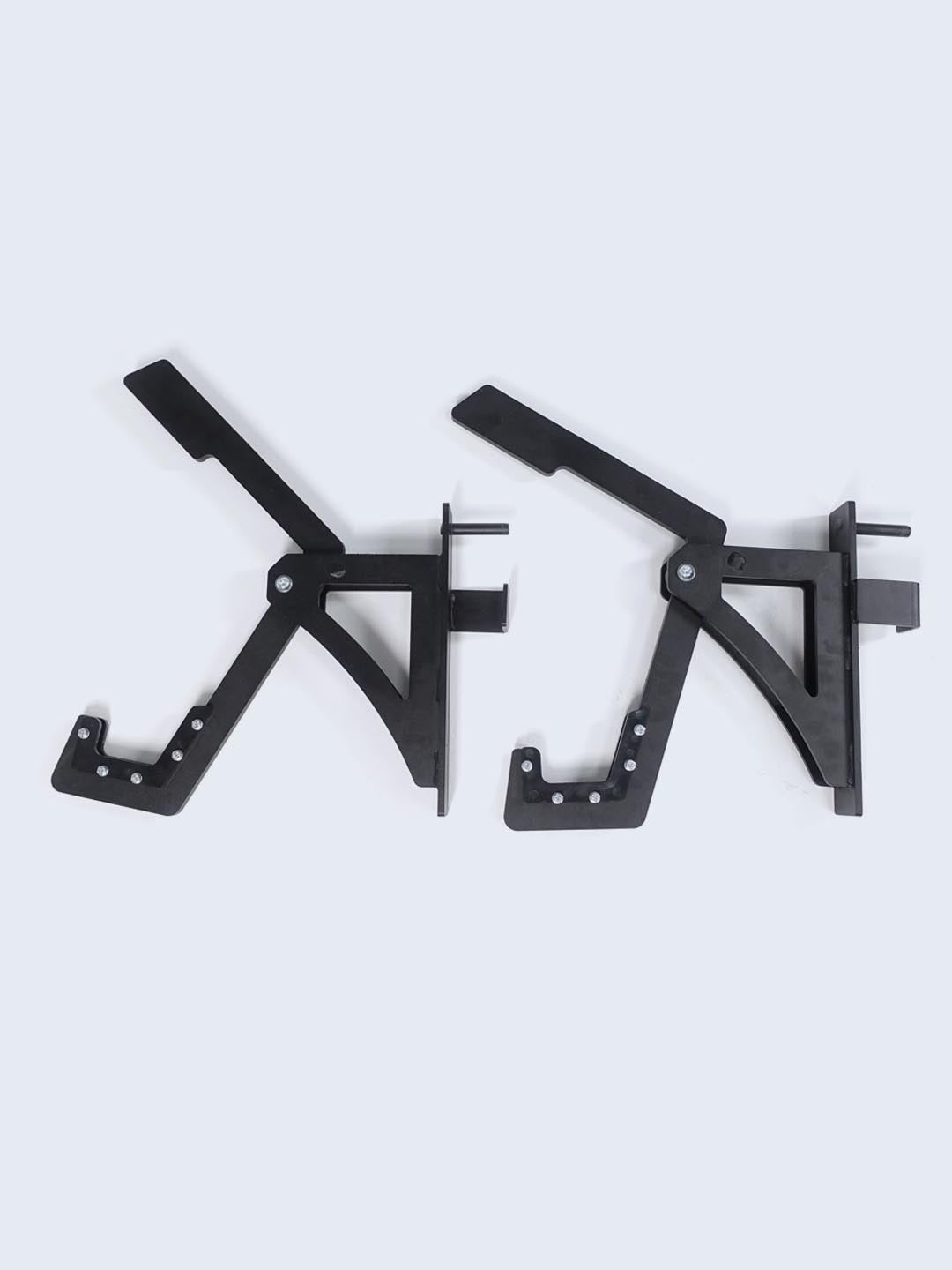 MyRack Monolift System