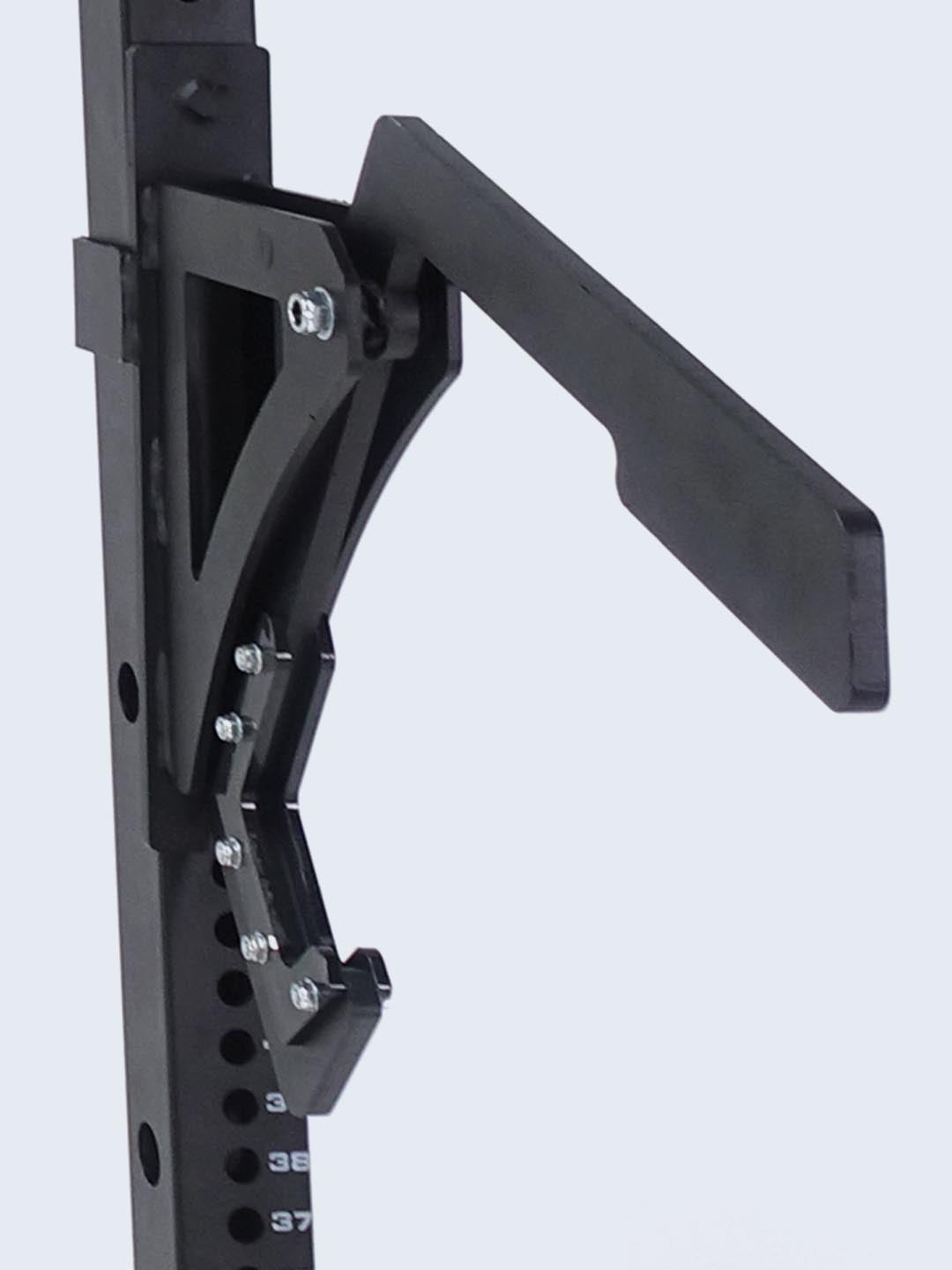 MyRack Monolift System