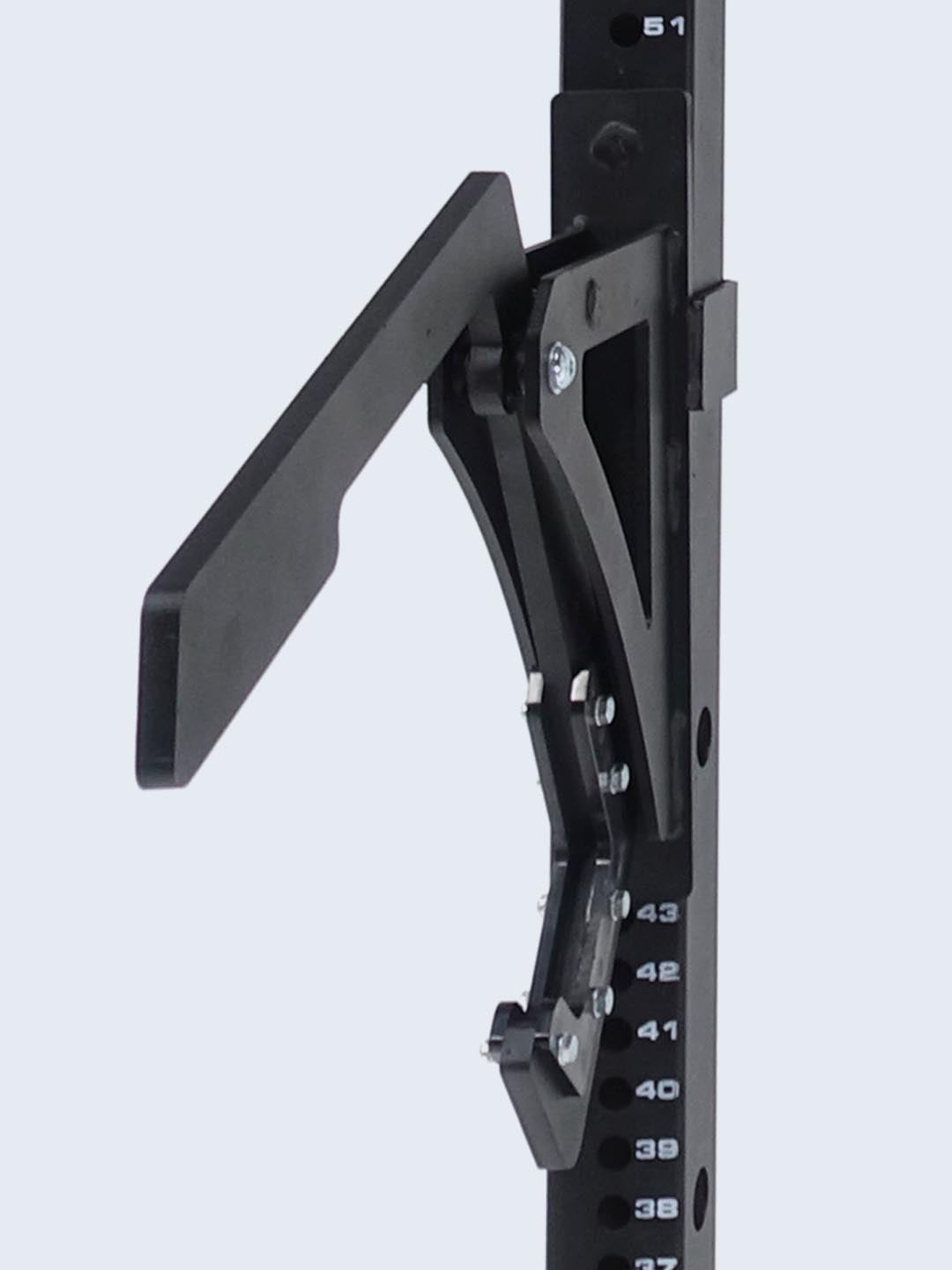 MyRack Monolift System