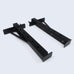 MyRack Safety Spotter Arms