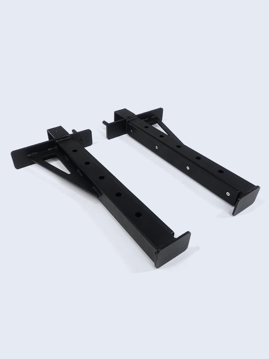 MyRack Safety Spotter Arms Attachment Force USA