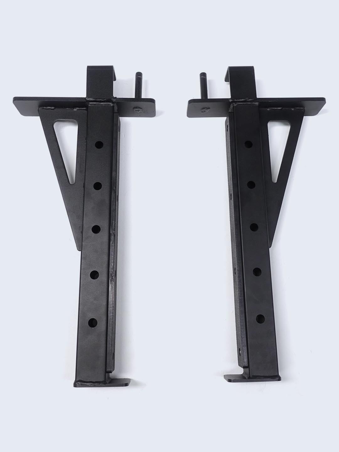 MyRack Safety Spotter Arms