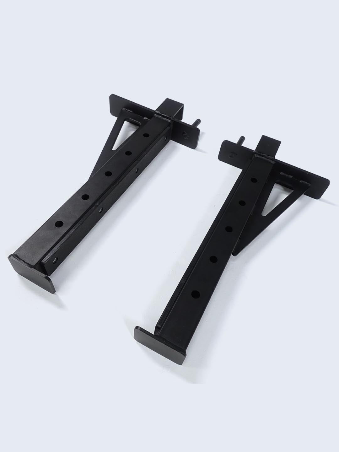 MyRack Safety Spotter Arms