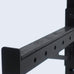 MyRack Safety Spotter Arms