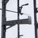 MyRack Safety Spotter Arms