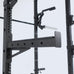 MyRack Safety Spotter Arms