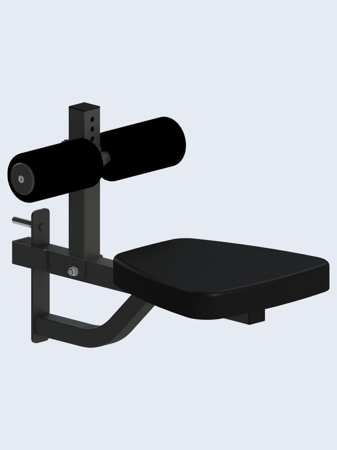 MyRack Lat Pull Down Seat Attachment | Force USA