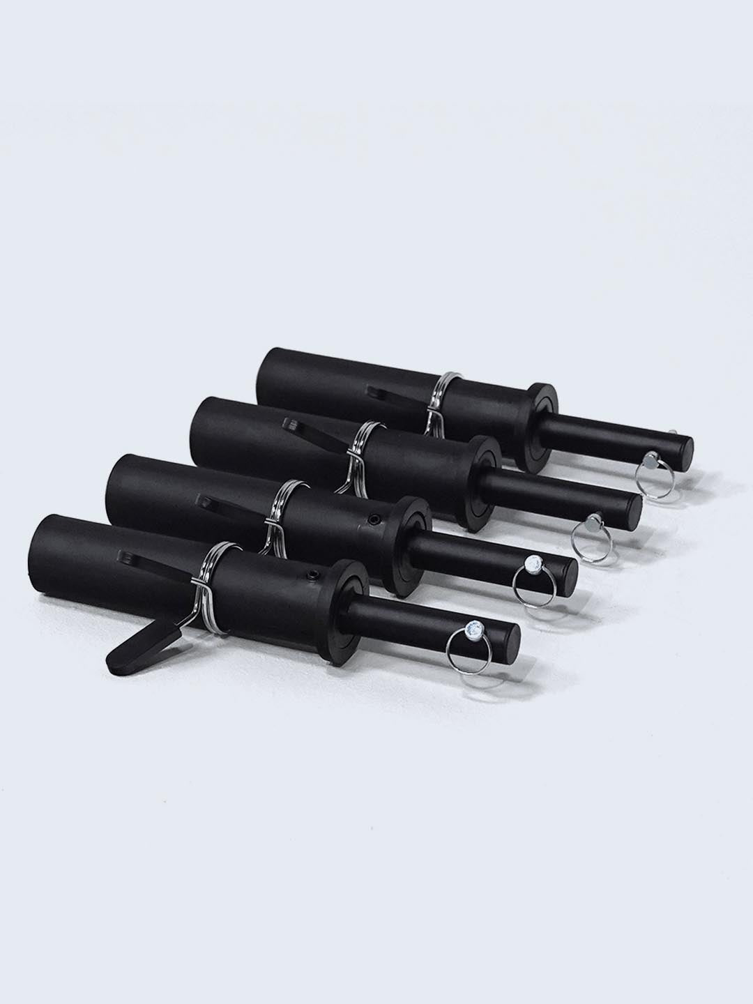 Force USAプレートラック MyRack Weight Plate Holders Attachment | Force USA