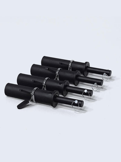 MyRack Weight Plate Holders