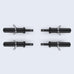 MyRack Weight Plate Holders