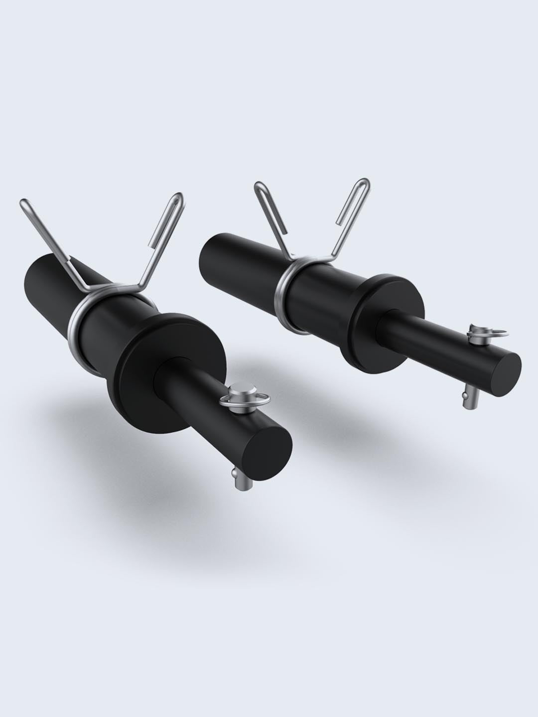 MyRack Weight Plate Holders