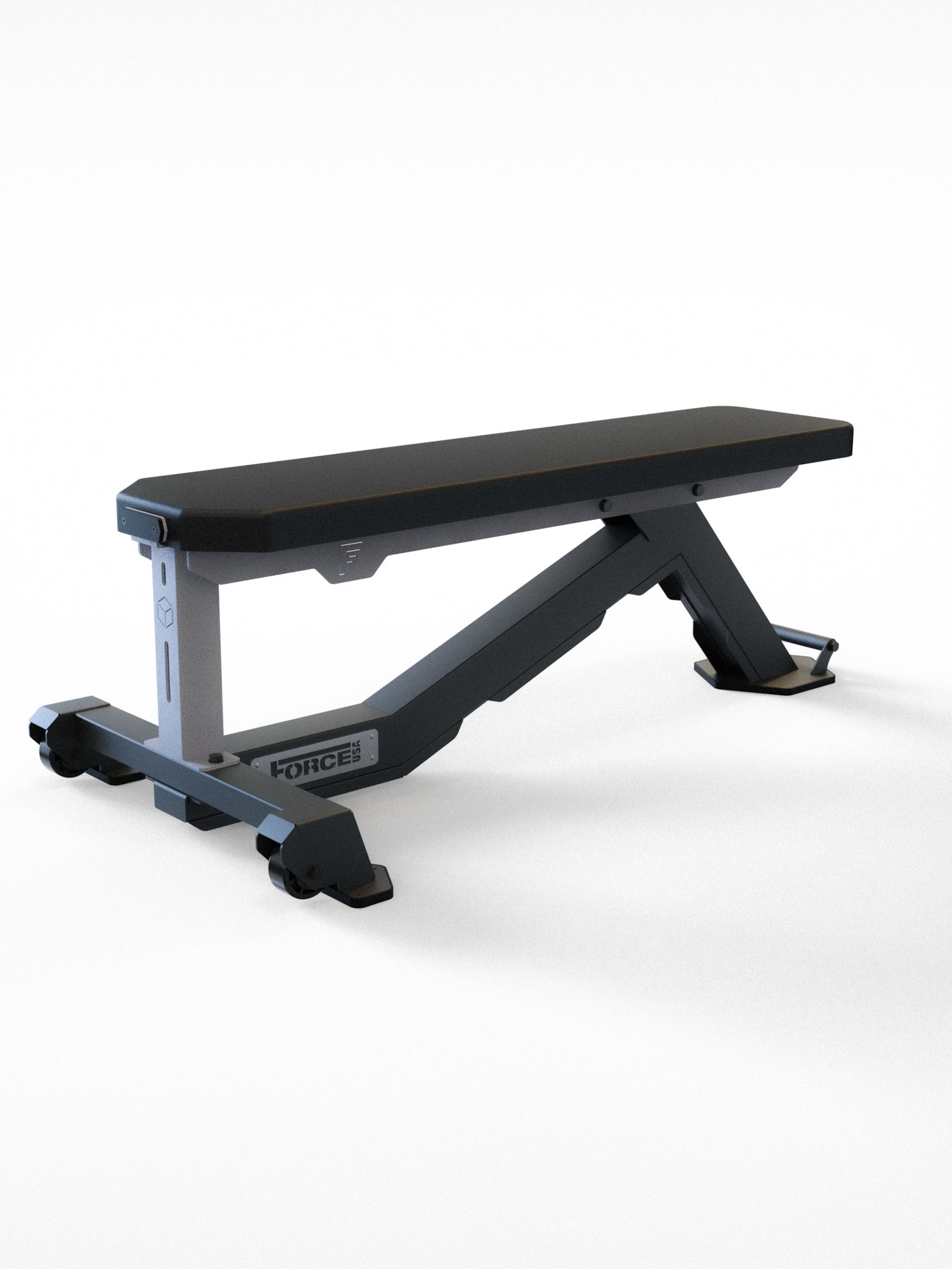 Force USA Peak Flat Bench