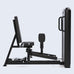 Force USA Solitude Abductor / Adductor Machine