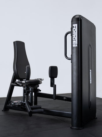 Leg Press & Hack Squats Machines | Force USA