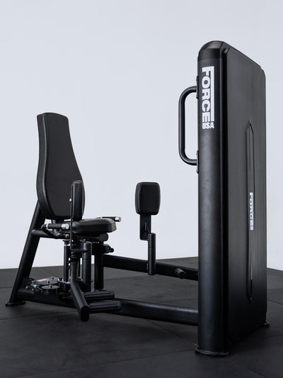 Force USA Solitude Abductor / Adductor Machine