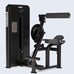 Force USA Solitude Abdominal / Back Extension Machine