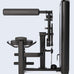 Force USA Solitude Abdominal / Back Extension Machine