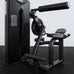 Force USA Solitude Abdominal / Back Extension Machine