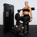 Force USA Solitude Abdominal / Back Extension Machine