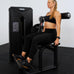 Force USA Solitude Abdominal / Back Extension Machine