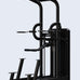 Force USA Solitude Assisted Chin-Up / Dip Machine