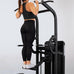 Force USA Solitude Assisted Chin-Up / Dip Machine