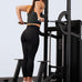 Force USA Solitude Assisted Chin-Up / Dip Machine